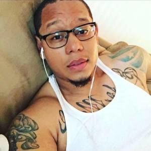 Meet your Posher, Gregory